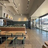 Shake Shack Secaucus ico