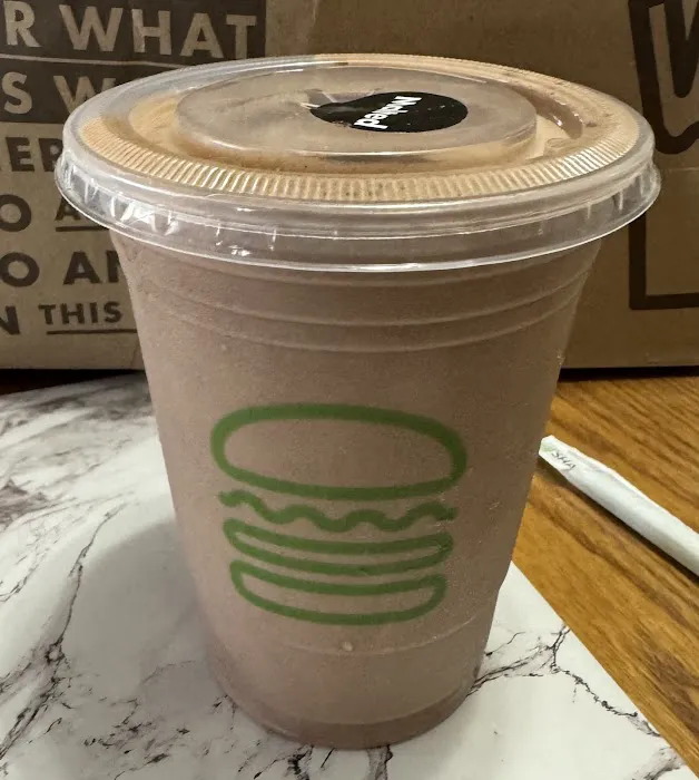 Shake Shack Secaucus Picture 10