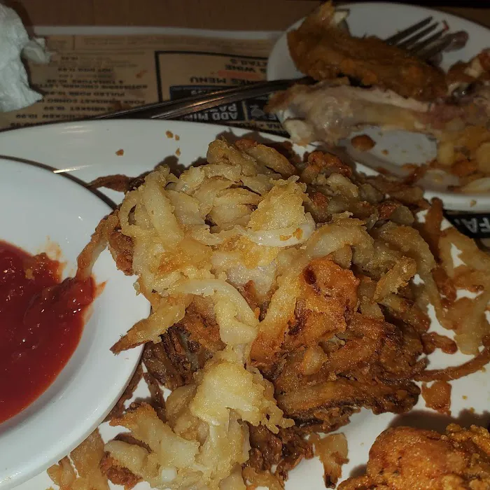 Dallas BBQ Picture 6