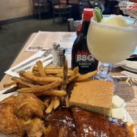 Dallas BBQ ico