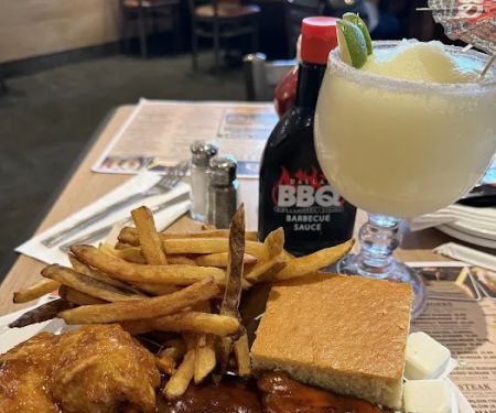 Dallas BBQ