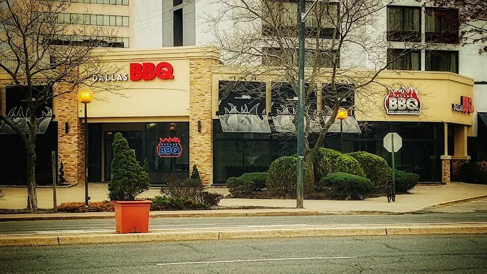 Dallas BBQ Picture 2