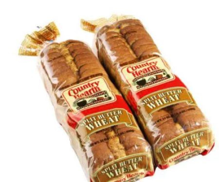Sam's Club Bakery