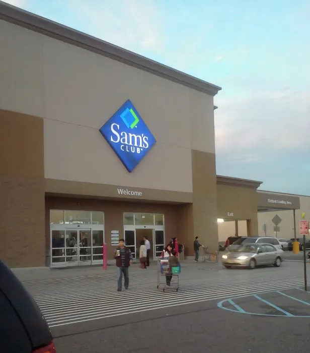 Sam's Club Bakery Picture 3