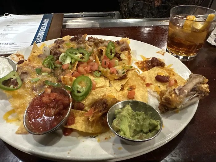 Houlihan's Picture 1