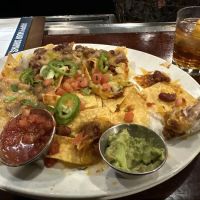 Houlihan's ico