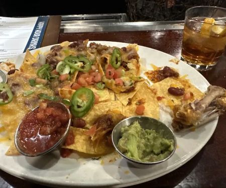 Houlihan's