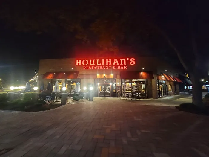 Houlihan's Picture 5