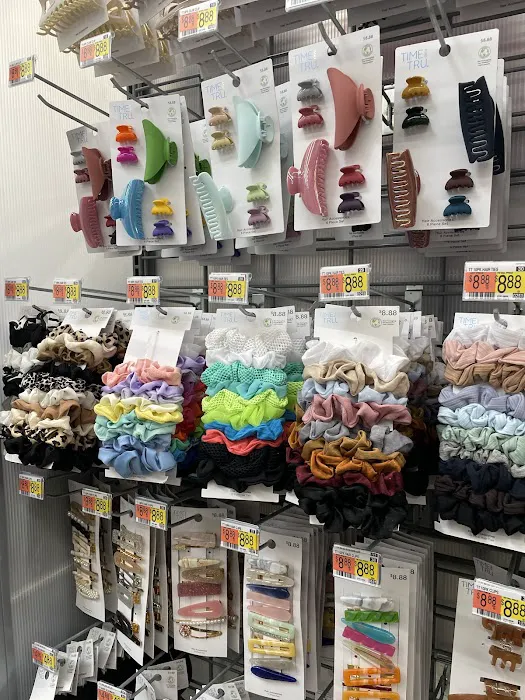 Walmart Bakery Picture 4