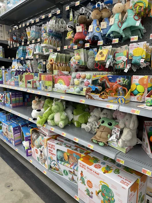 Walmart Bakery Picture 6