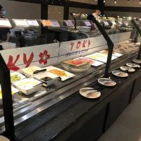 Tokyo Hibachi Asian Cuisine ico