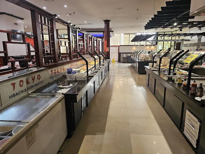 Tokyo Hibachi Asian Cuisine Picture 7