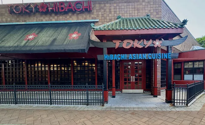 Tokyo Hibachi Asian Cuisine Picture 8