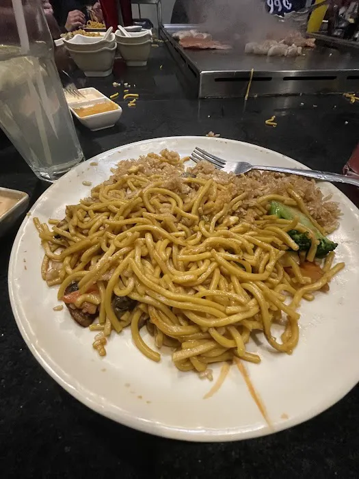 Tokyo Hibachi Asian Cuisine Picture 4