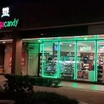 PLAZA CANDY LLC