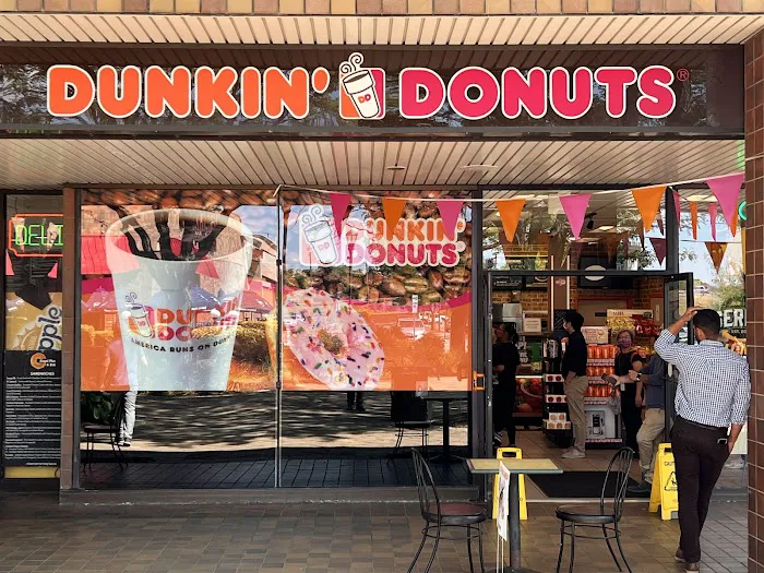 Dunkin' Picture 3