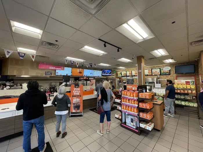 Dunkin' Picture 2