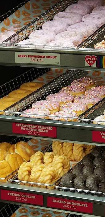 Dunkin' Picture 1