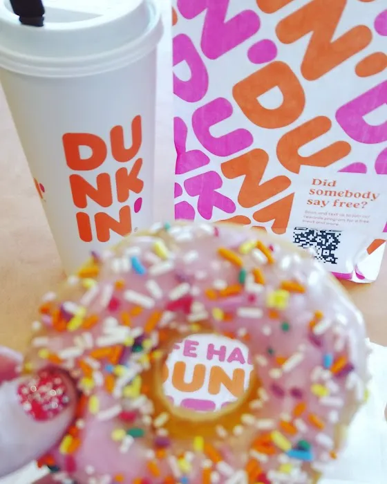 Dunkin' Picture 4