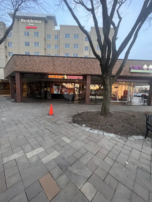 Dunkin' Picture 9