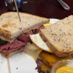 Carnegie Diner & Cafe