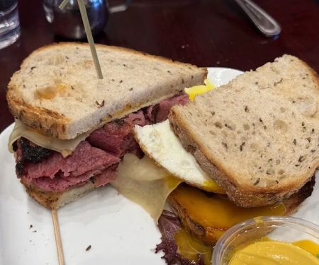 Carnegie Diner & Cafe
