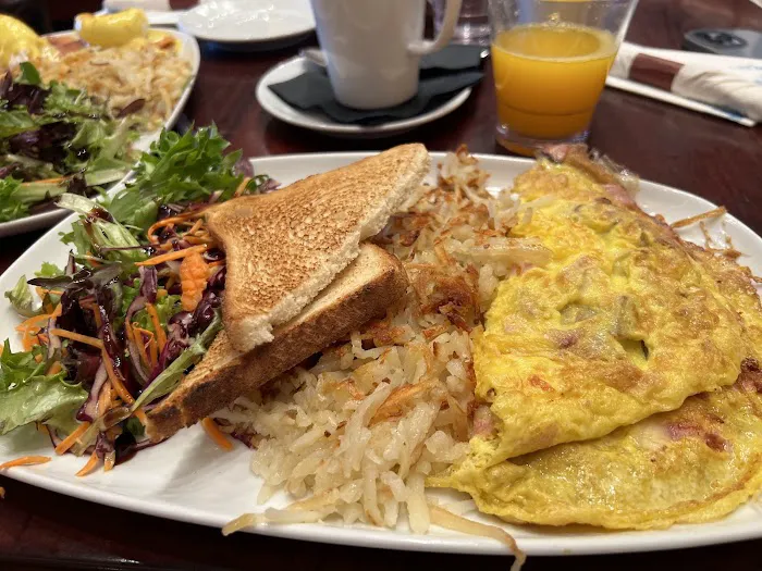 Carnegie Diner & Cafe Picture 6