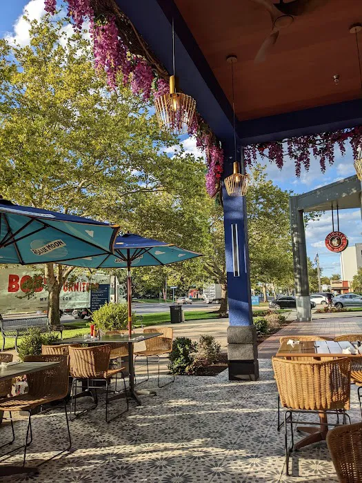 Carnegie Diner & Cafe Picture 4