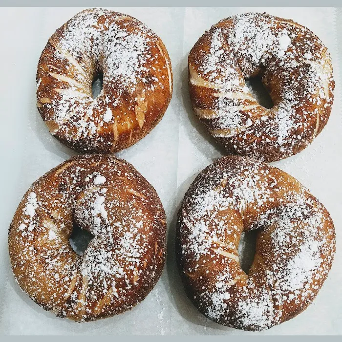 Bagels Plus & Deli Picture 8