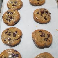 Bagels Plus & Deli ico
