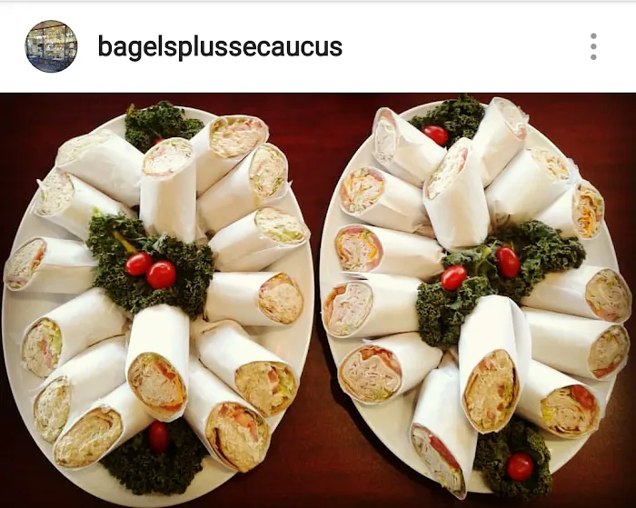 Bagels Plus & Deli Picture 9