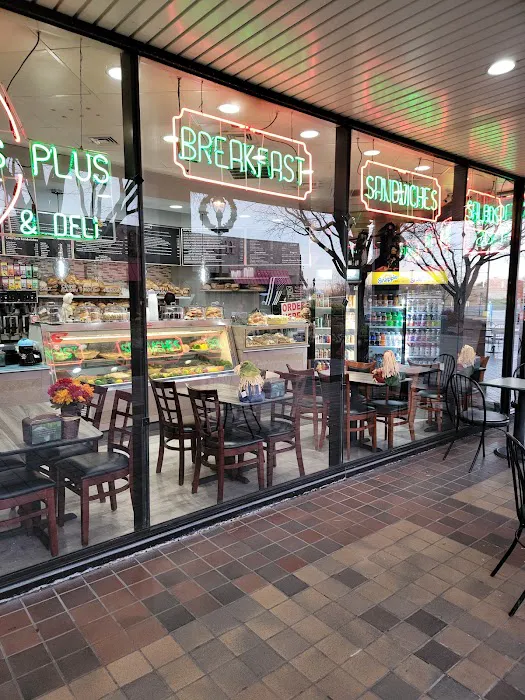 Bagels Plus & Deli Picture 5