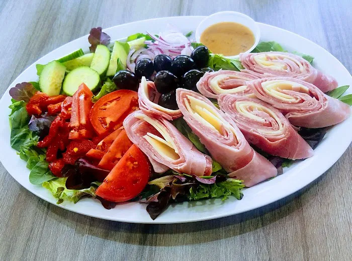 Bagels Plus & Deli Picture 7