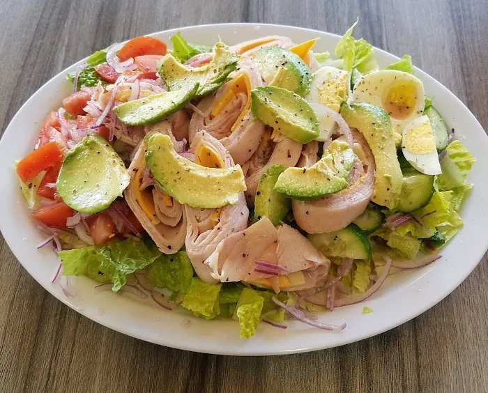 Bagels Plus & Deli Picture 10