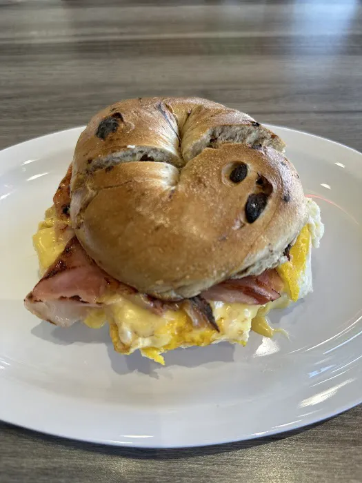 Bagels Plus & Deli Picture 4