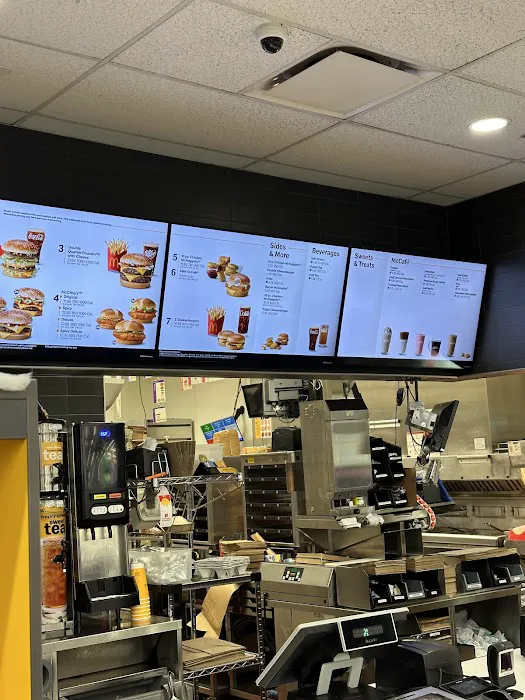 McDonald's Picture 10