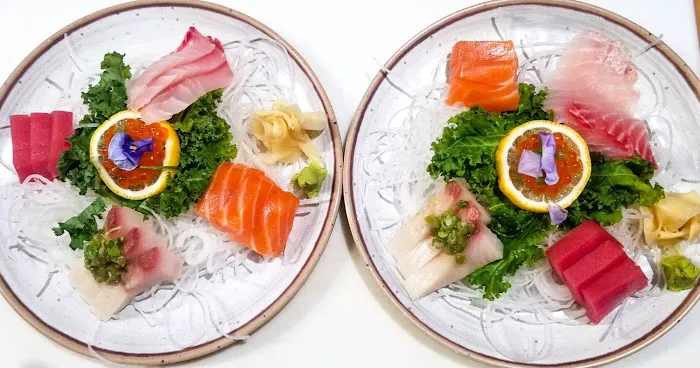 Niko Niko Sushi Picture 7