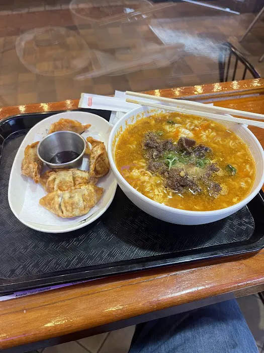Niko Niko Sushi Picture 1