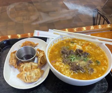 Niko Niko Sushi