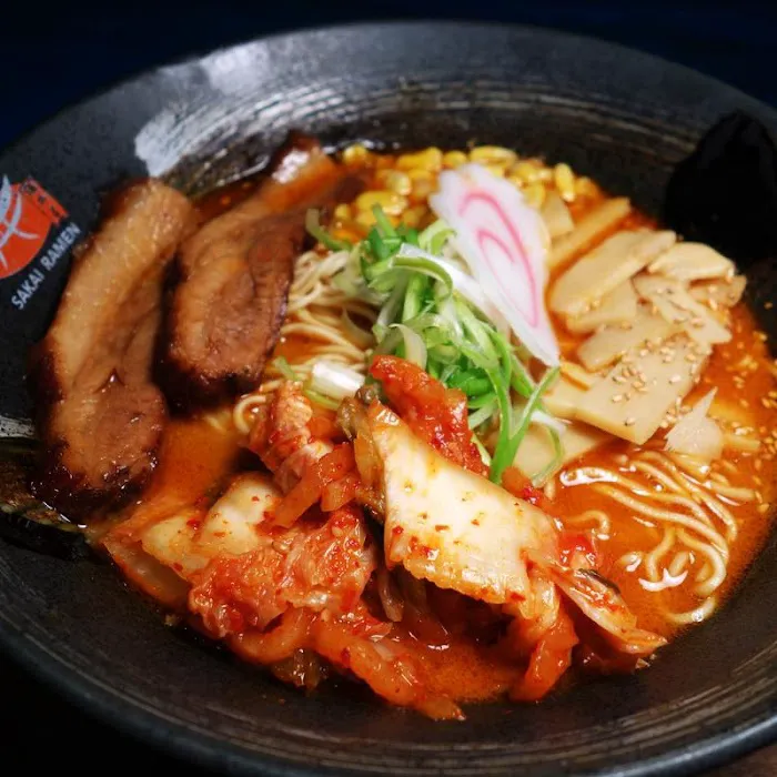 Sakai Ramen Secaucus Picture 5