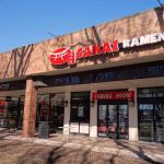 Sakai Ramen Secaucus