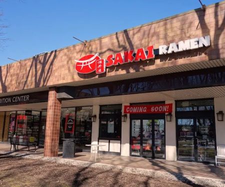 Sakai Ramen Secaucus