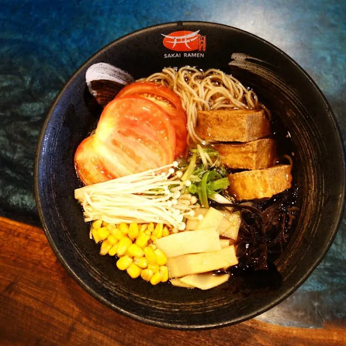 Sakai Ramen Secaucus Picture 4