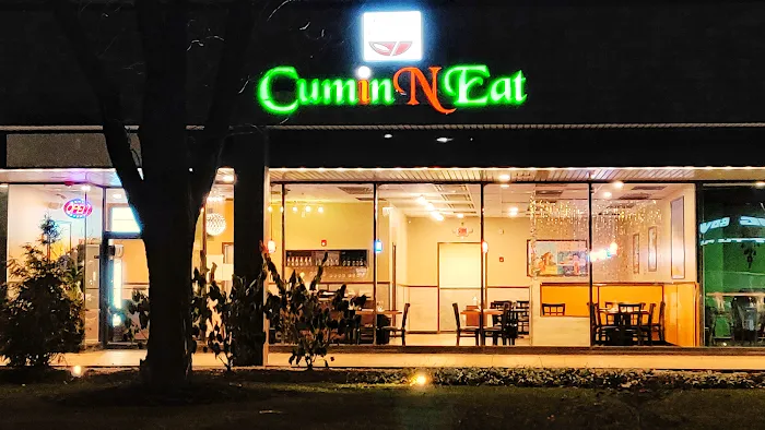 Cumin N Eat Picture 10
