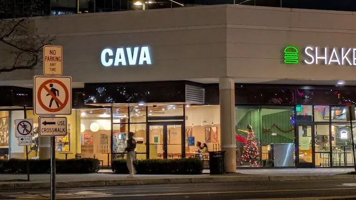 CAVA Picture 4