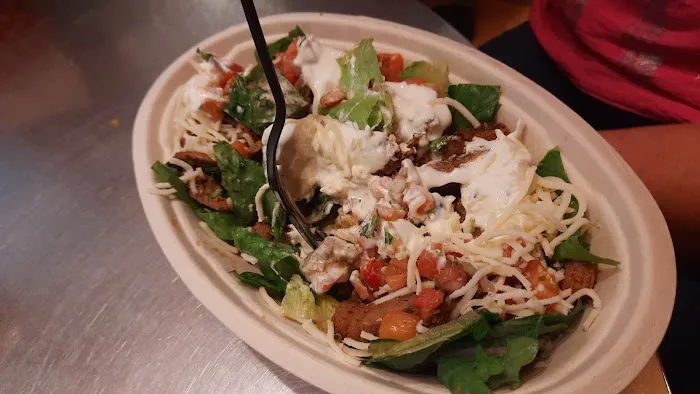 Chipotle Mexican Grill Picture 4