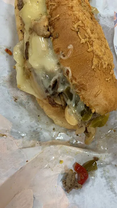 Jersey Mike's Subs Picture 5