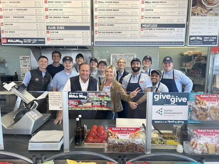 Jersey Mike's Subs Picture 10