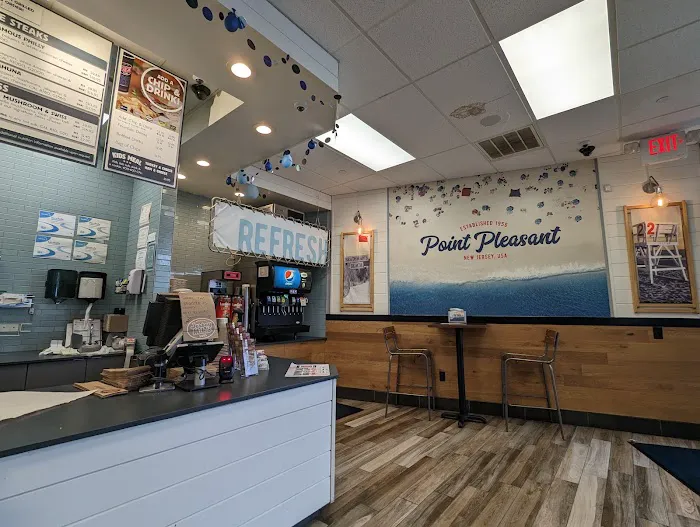 Jersey Mike's Subs Picture 1