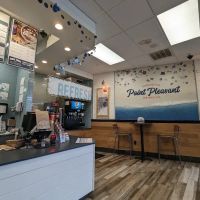 Jersey Mike's Subs ico